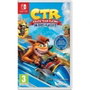 Activision Blizzard Crash Team Racing Nitro-Fueled para Nintendo Switch